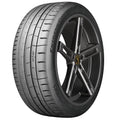 Summer 235/45ZR18 98Y XL Passenger Tire W294907