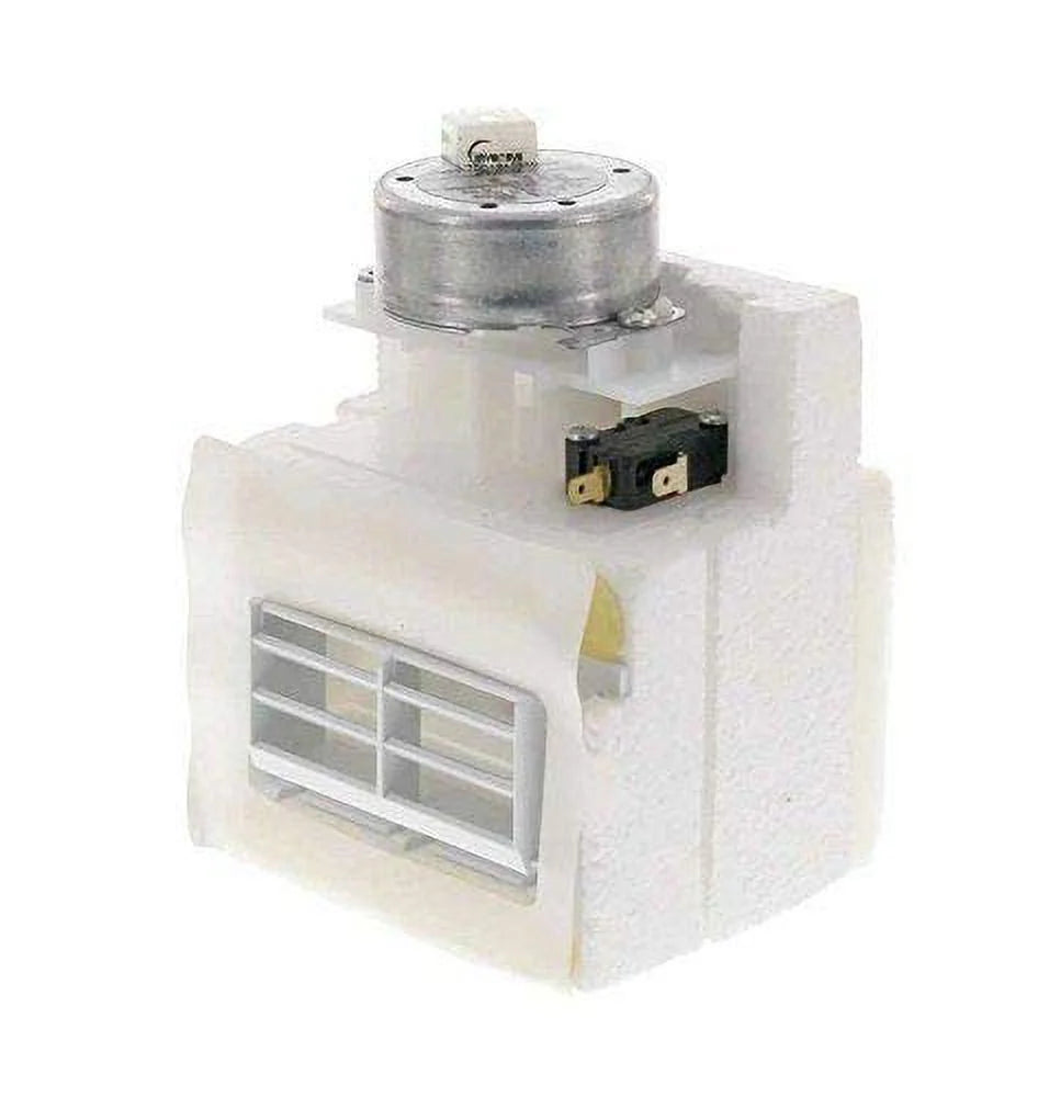 Refrigerator Air Damper Control H39102