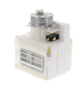 Refrigerator Air Damper Control H39102