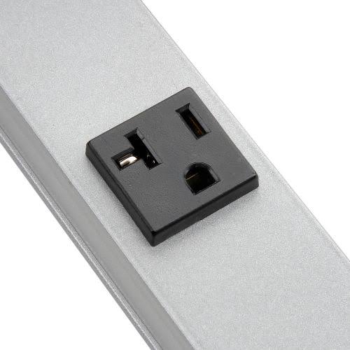 10-Outlet Surge Suppressor L1385