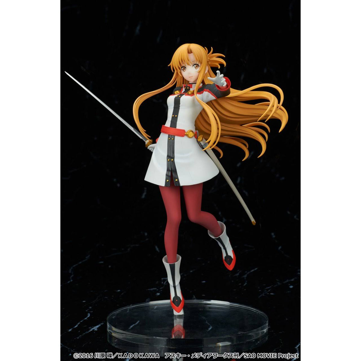 1/7 PVC Figure W254
