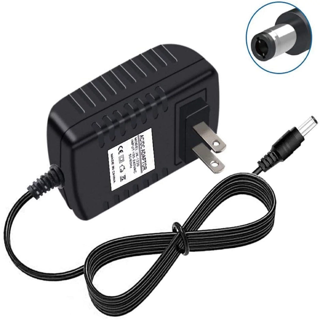 Compatible AC DC Power Adapter Charger Replacement R266