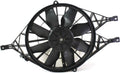 Cooling Fan Assembly for Dodge Durango 2001 2003 4.7L J430050