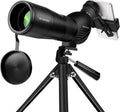 20-60x60mm Zoom Fogproof Spotting Scope with Tripod L995731