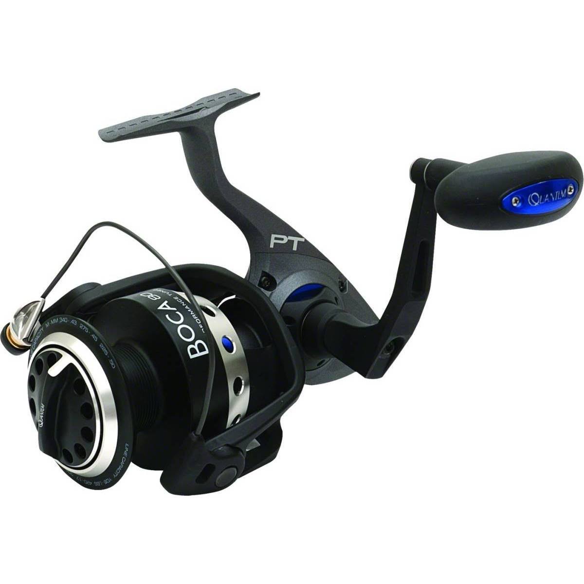 5BB 80sz Spinning Reel O8794