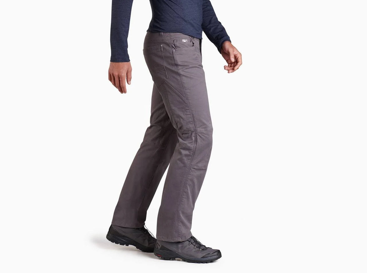 Rebel Pant Iron Grey I6505