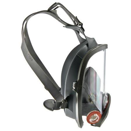 3M 6800 Full Facepiece Reusable Respirator - Medium X4359