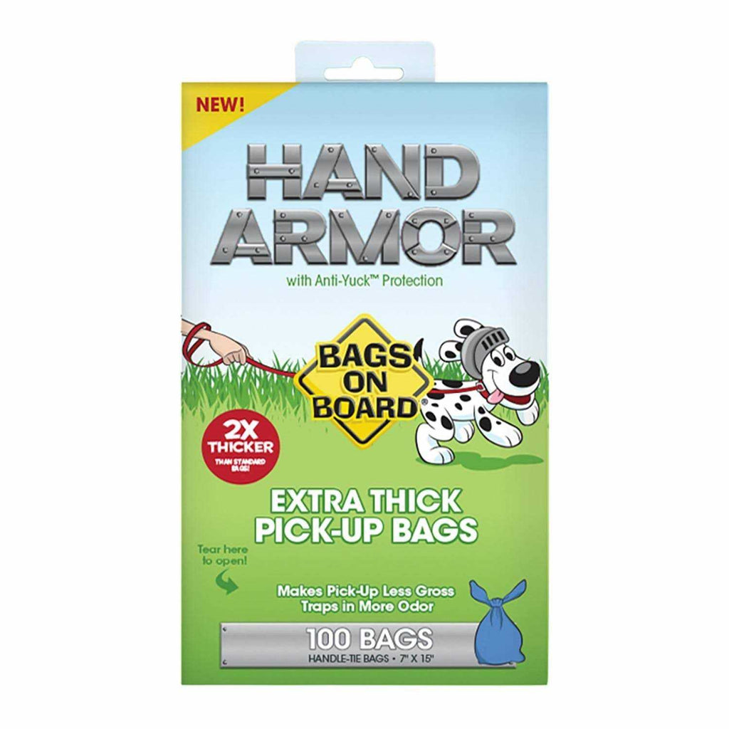 Pick-Up Bags Q593628