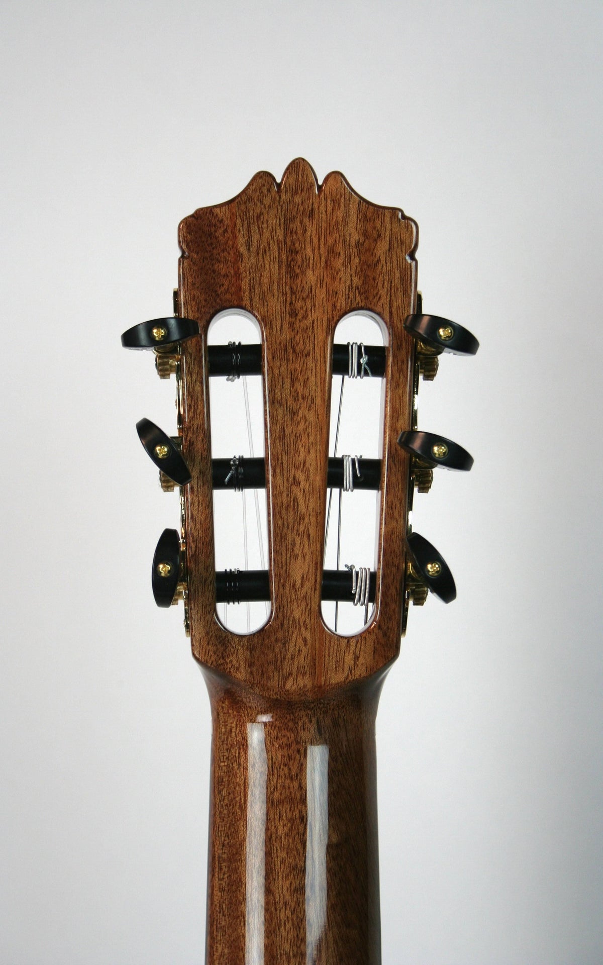C9 Classical Nylon String Guitar N61717