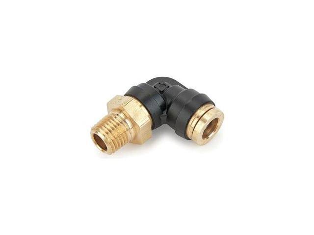 90 Male Elbow, 1/2 In., pk10 A421567