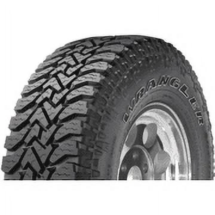 All-Terrain Tire E2561