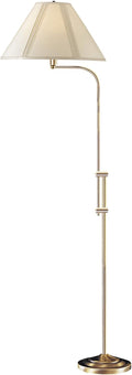 Traditional One Floor Lamp V90522