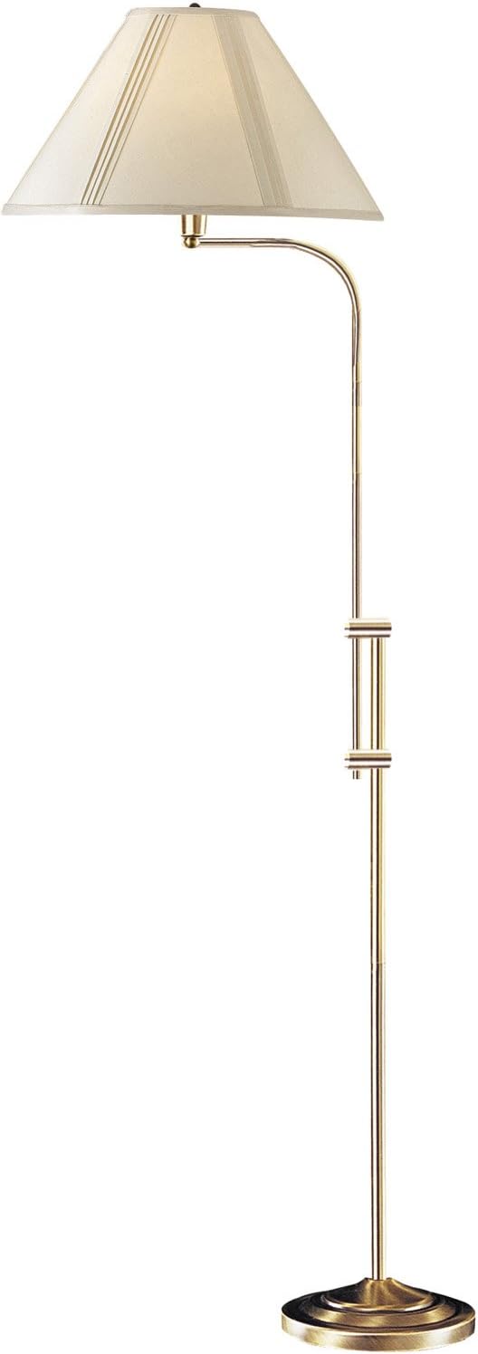 Traditional One Floor Lamp V90522