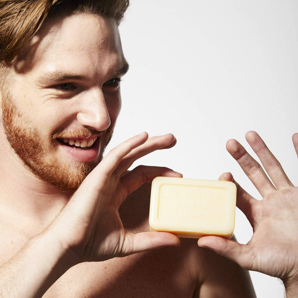 Castile Soap X1732