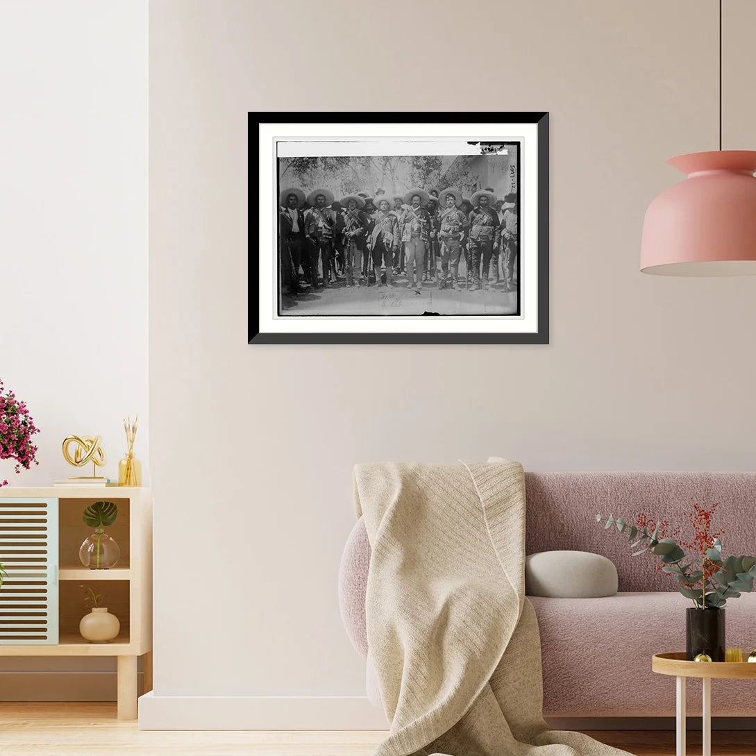 Framed Print 17-7/8" x 21-7/8" G630840