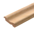Traditional Bar Moldings 5 in x 4 ft G429084