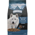 Senior Chicken Dry Dog Food W130442