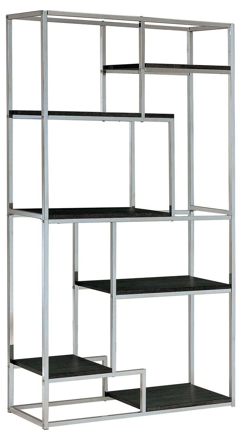 Chrome Display Shelf W427403
