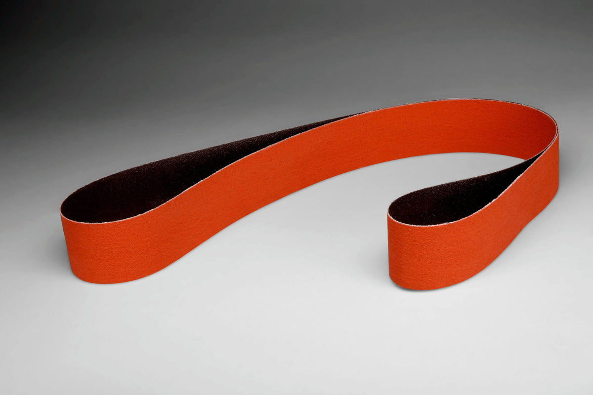2 in x 90 in Cloth Belt O281736