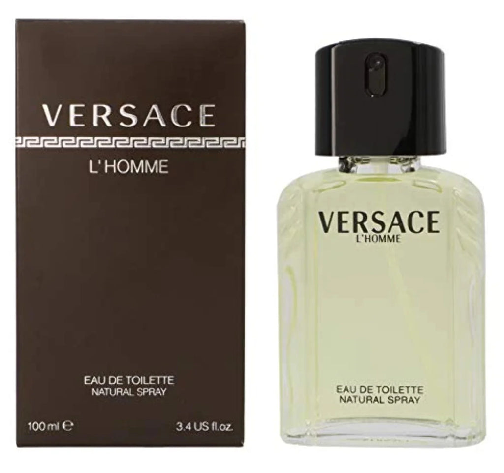 3.4 oz Eau de Toilette Spray Q678888