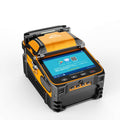 Optical Fiber Fusion Splicer with Cleaver FTTH Kit C6337