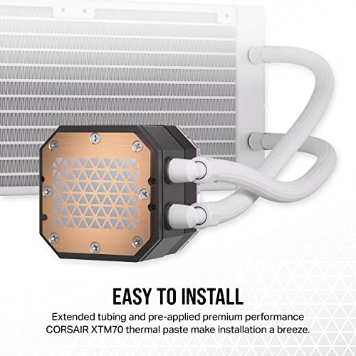 Liquid CPU Cooler H59984