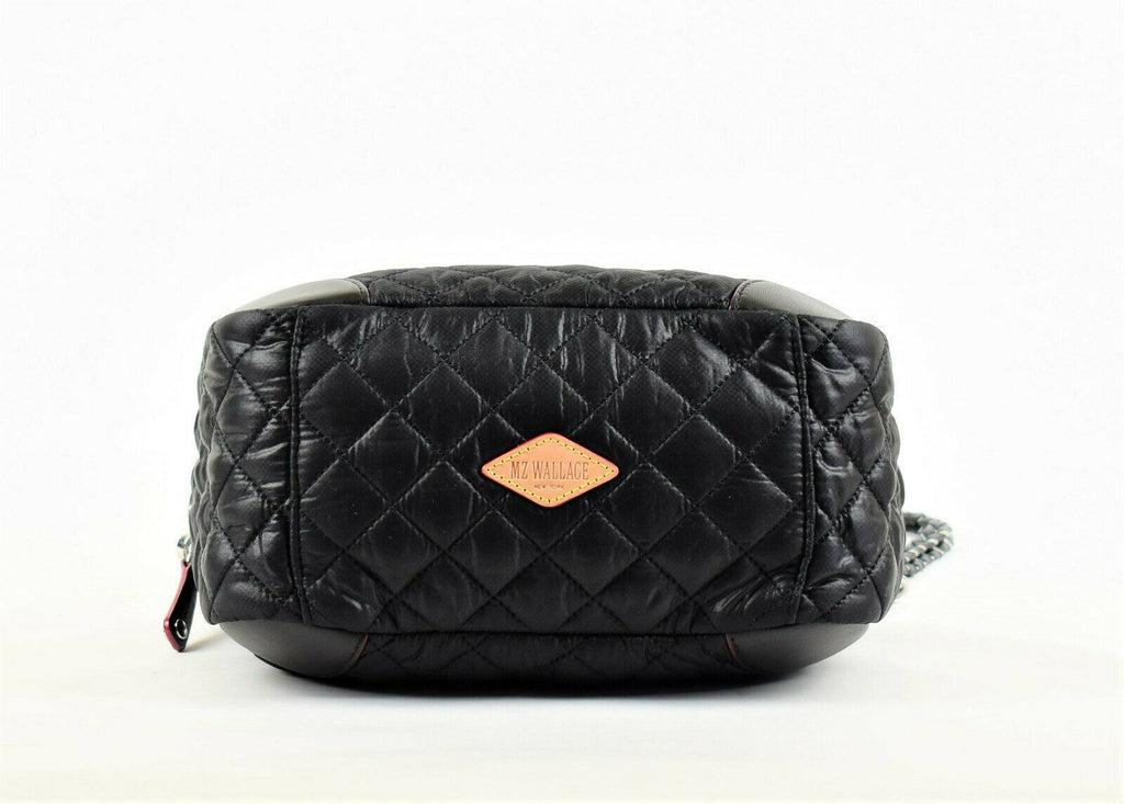 Small Crosby - Black H188