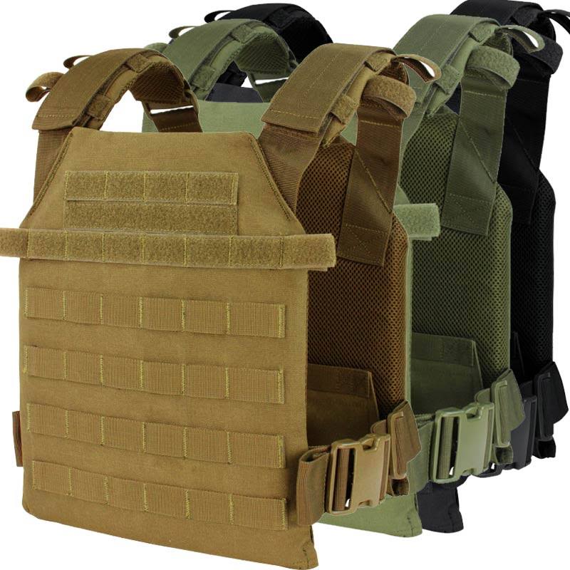 Coyote Plate Carrier M4637
