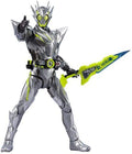 Kamen Rider Zero-One Metal Cluster Hopper Action Figure R6393