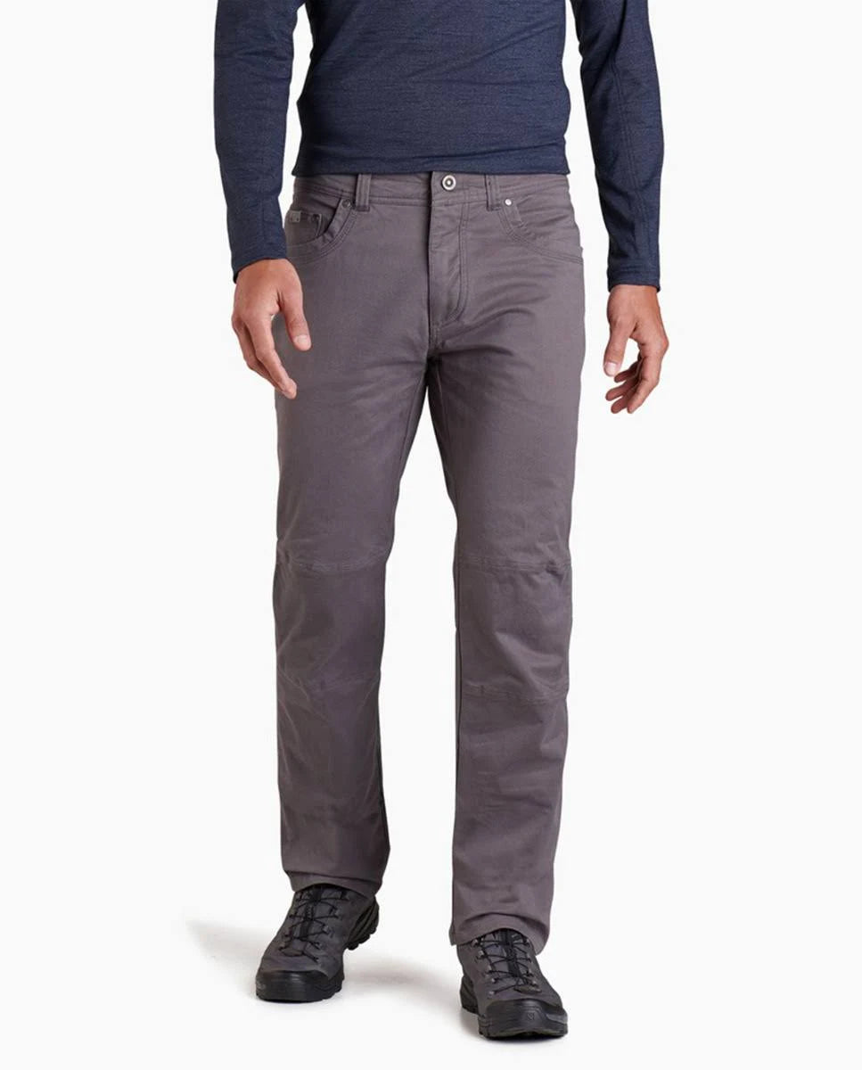 Rebel Pant Iron Grey I6505