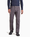Rebel Pant Iron Grey I6505