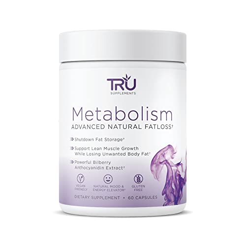 Metabolism 30 Servings A7874