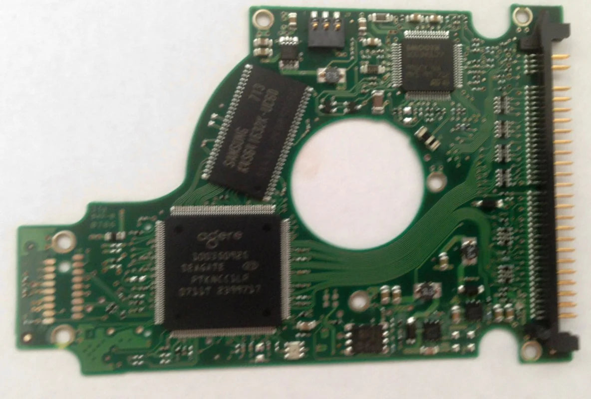 Hard Drive S17736