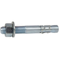 1/4x22 x 3-1/4x22 Zinc Plated Wedge Anchor (1000 per Box) M5463