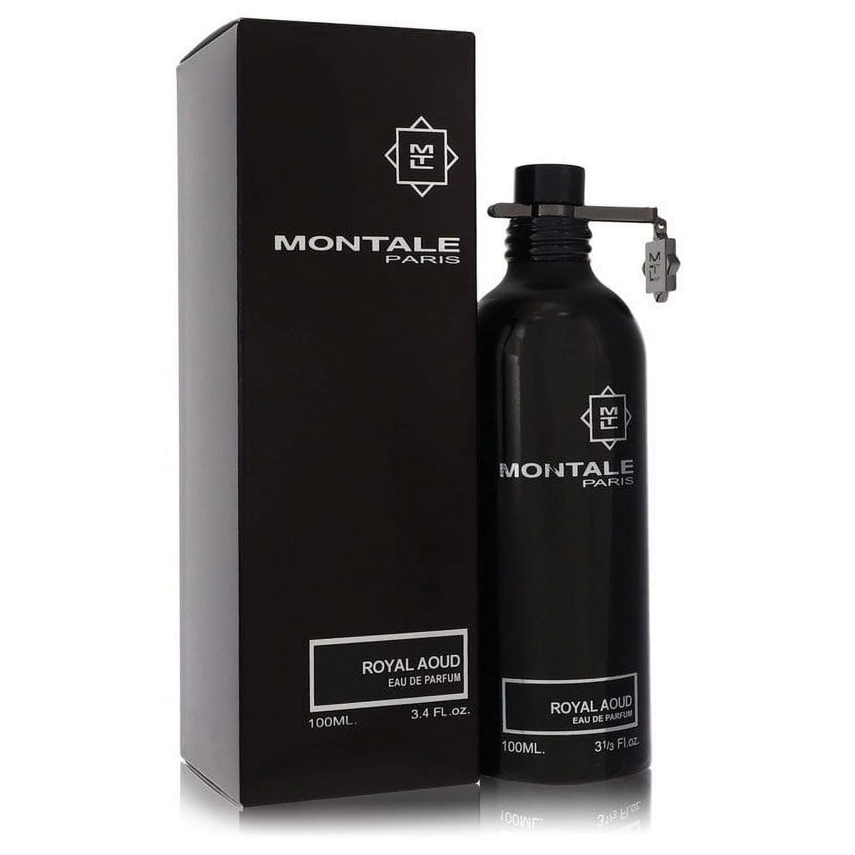 Eau De Parfum Spray 3.3 oz A31937