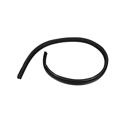 Seal Body Side A678