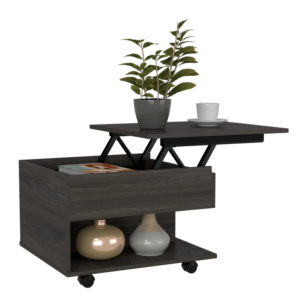 Lift Top Coffee Table T418