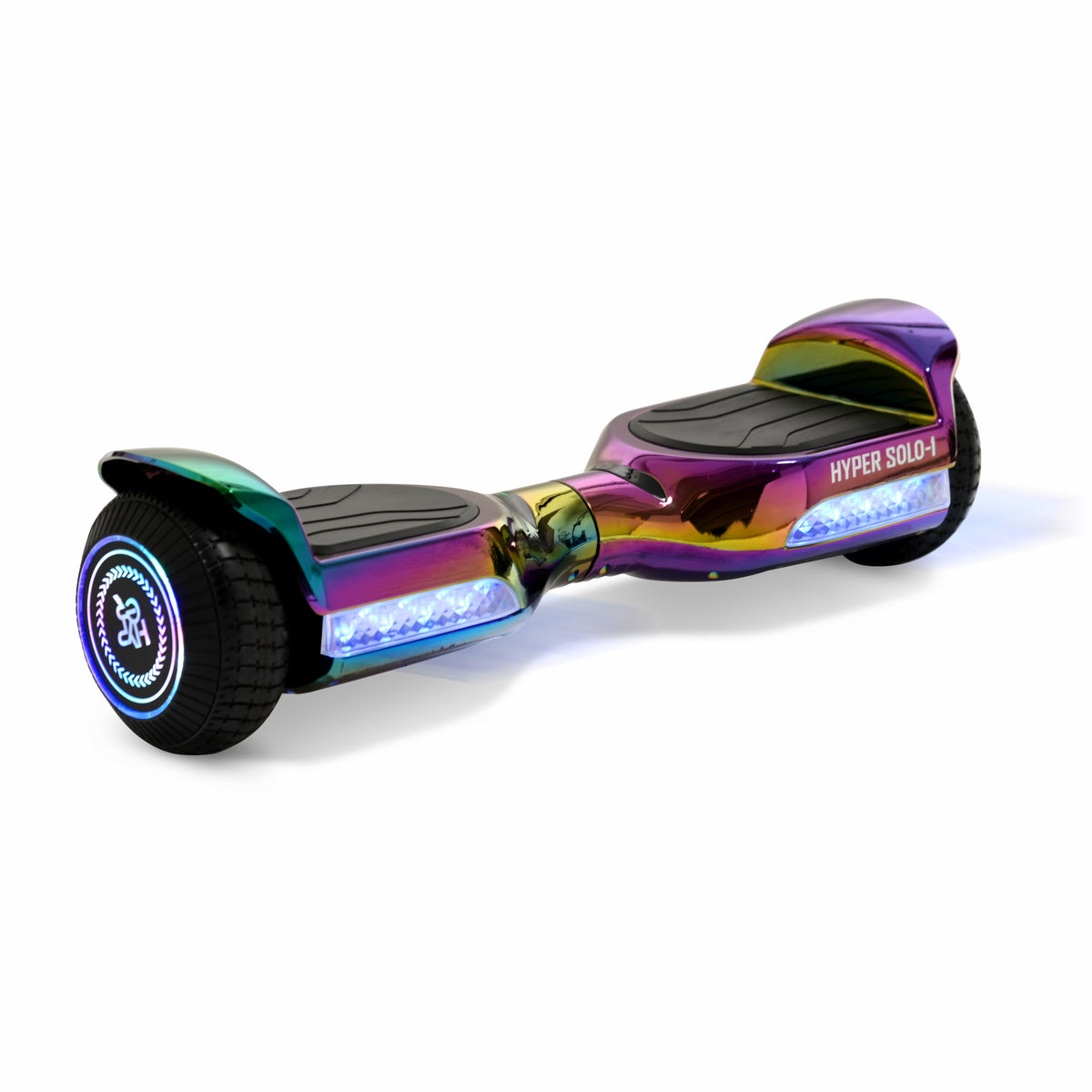 37 Volt Hoverboard L727