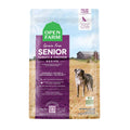 Senior Dry Dog Food E71139