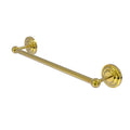 24 inch Towel Bar F576