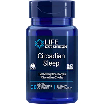 Sleep 30 Capsules L222459