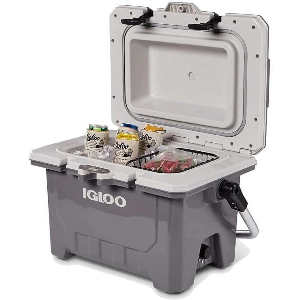 24 qt. Ice Chest A616596