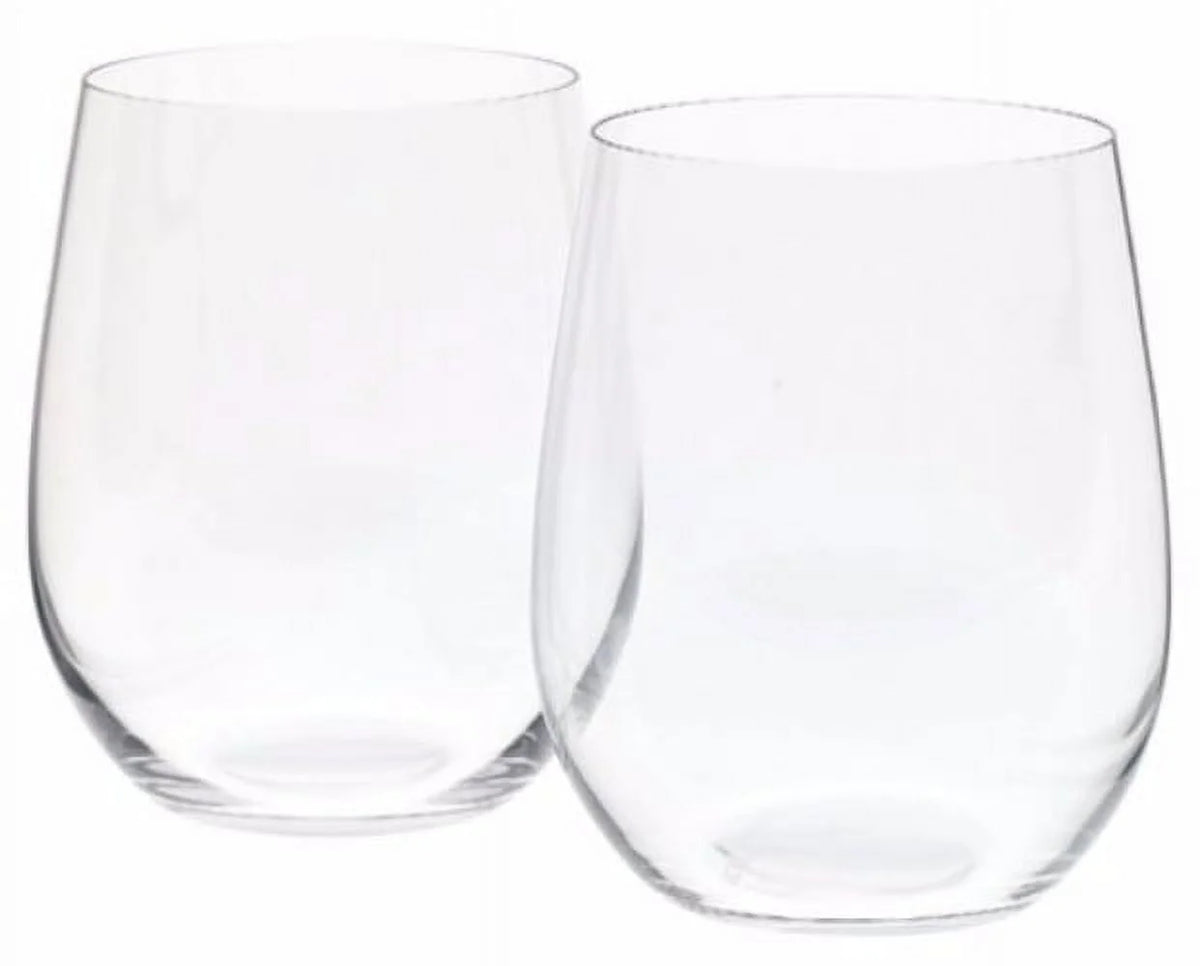 Chardonnay/Viognier Wine Tumblers Set of 4 V2158