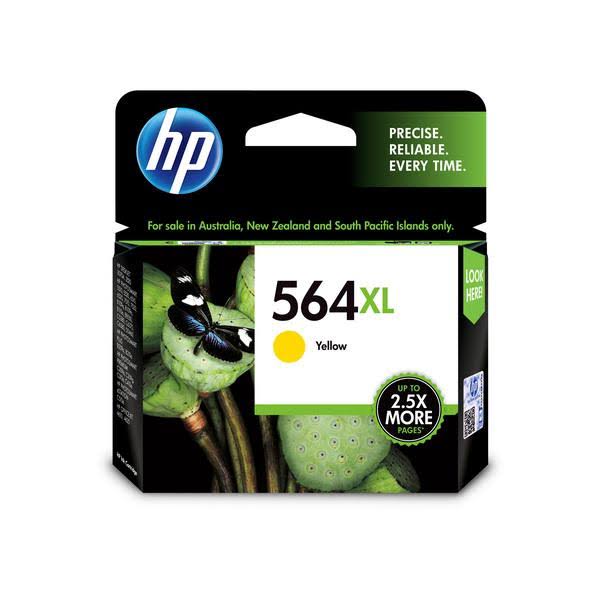 Yellow Ink Cartridge M6936