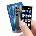 Mini Smartphone Android 3.0 inches Touch Screen 2gb ram 16gb ram Black M7980