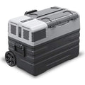 50 Liter Electric Cooler Portable Freezer Refrigerator V60374
