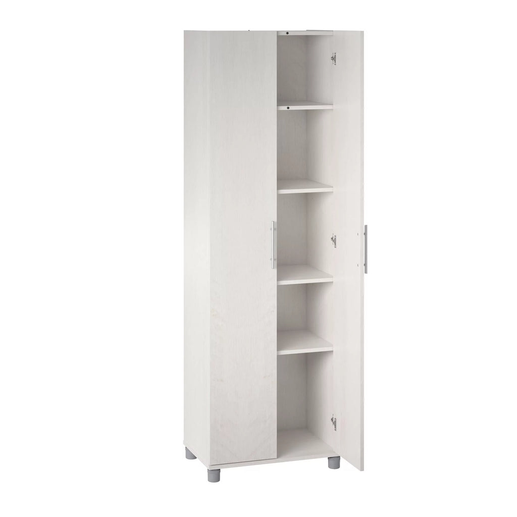 24" Utility Cabinet F984