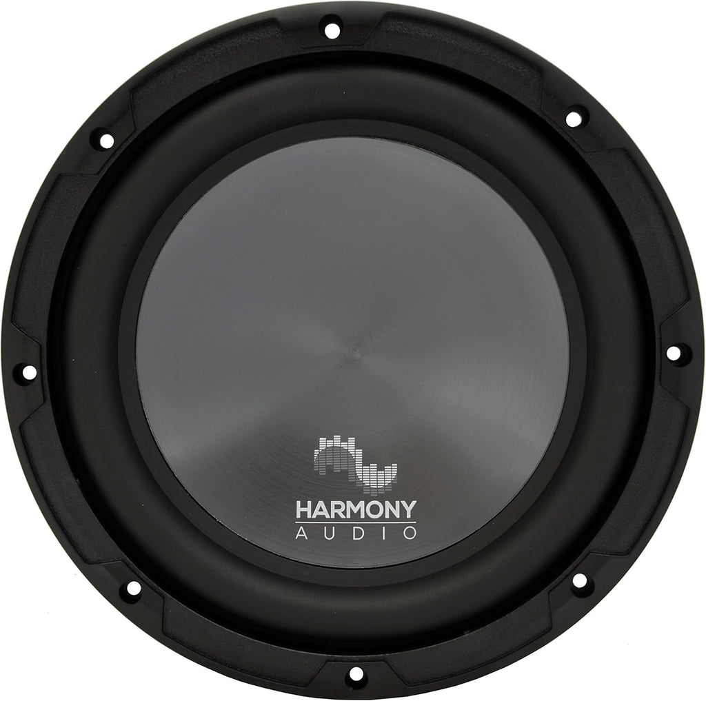Single 10 Sealed Sub Box Enclosure L244301