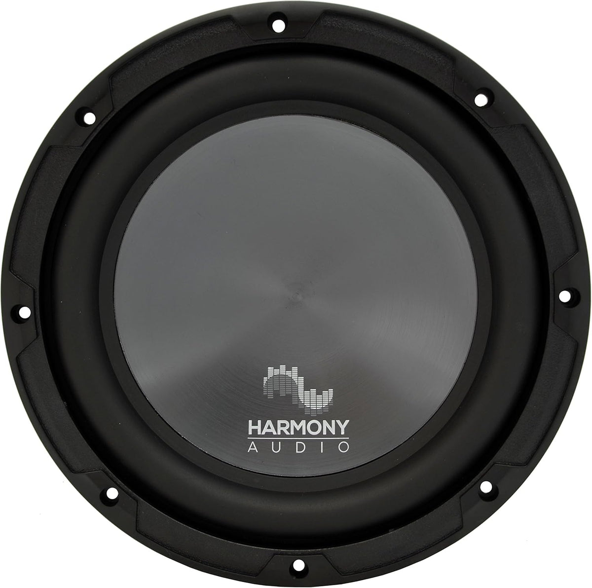 Single 10 Sealed Sub Box Enclosure L244301