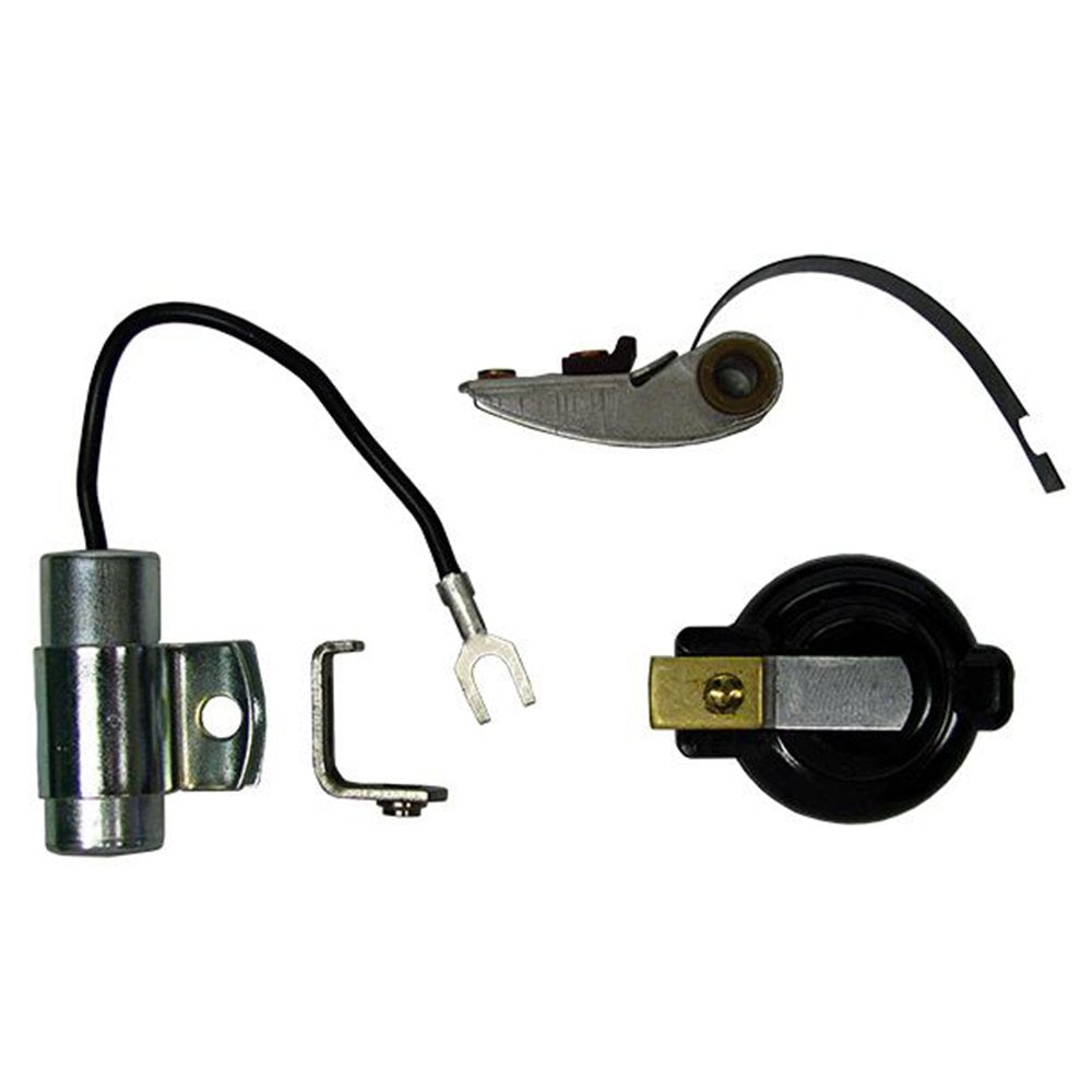 Tune Up Kit & Filter Fits IH Farmall 100 130 140 200 230 240 300 330 340 350 400 404 L199221